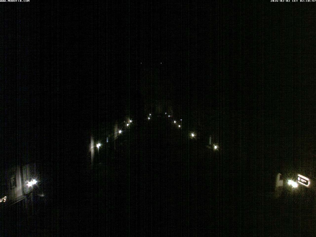 Archiv Foto Webcam Kaiserdom in Speyer