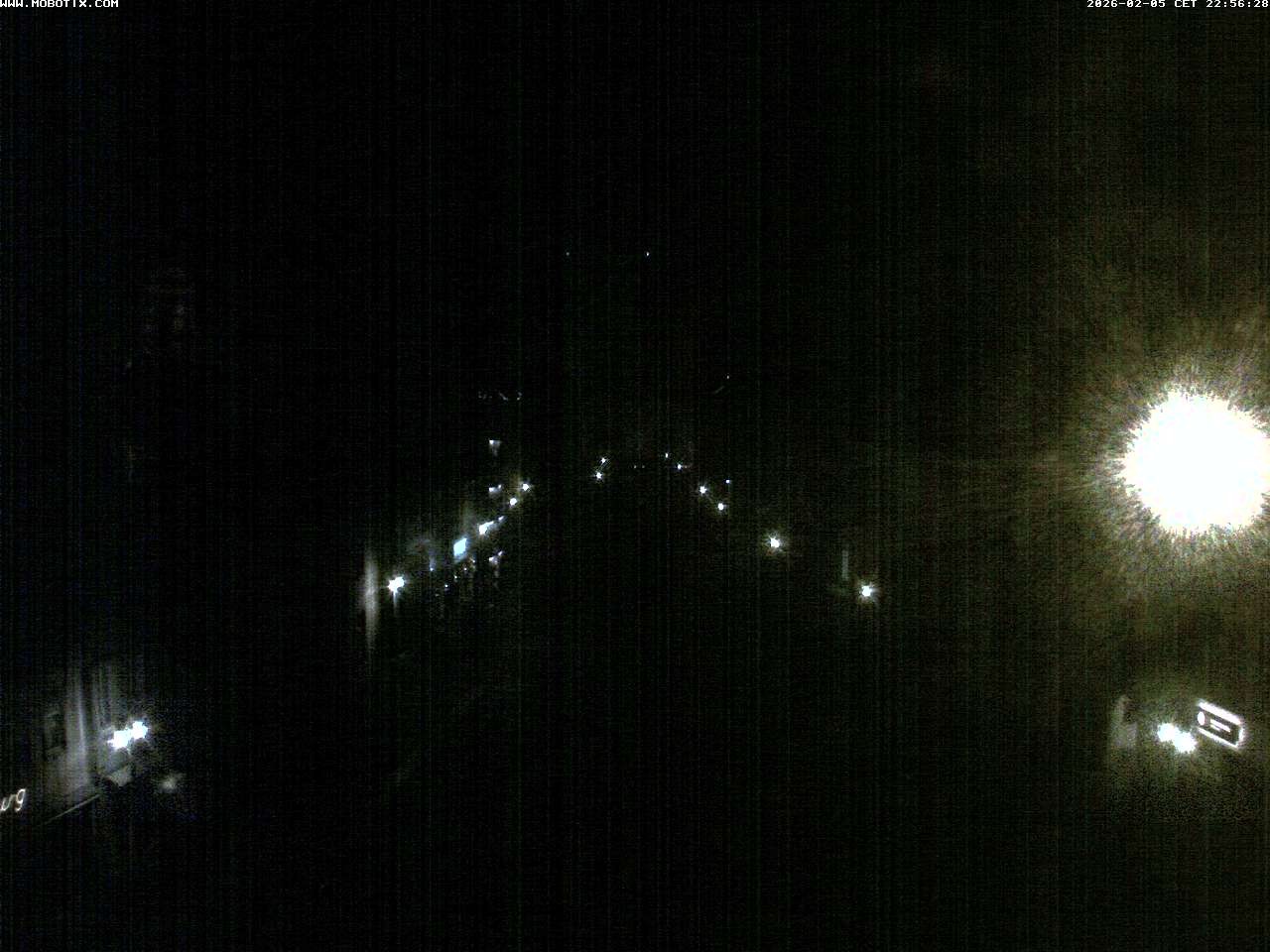 Archived image Webcam View to the Speyer Cathedral