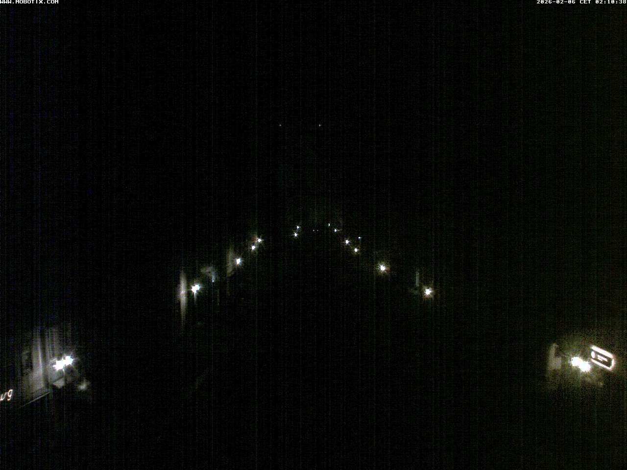 Archived image Webcam View to the Speyer Cathedral