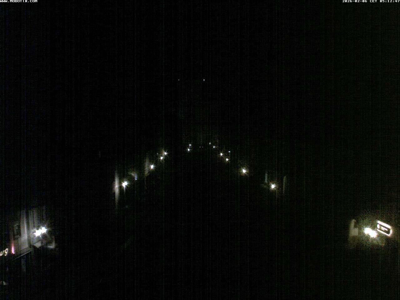 Archived image Webcam View to the Speyer Cathedral