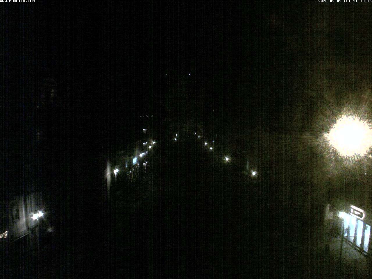 Archiv Foto Webcam Kaiserdom in Speyer