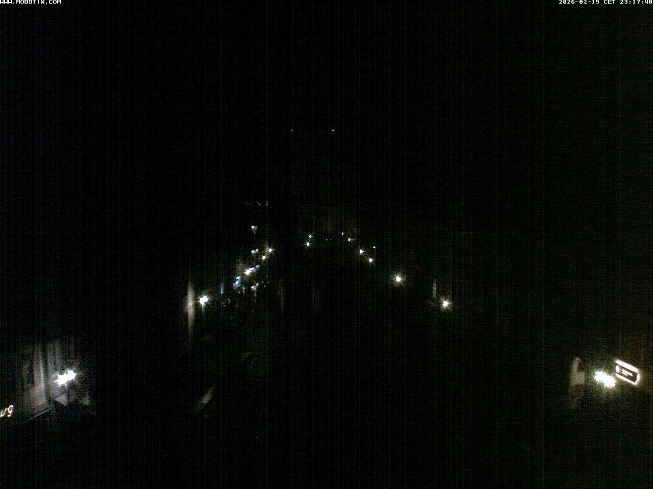 Archiv Foto Webcam Kaiserdom in Speyer