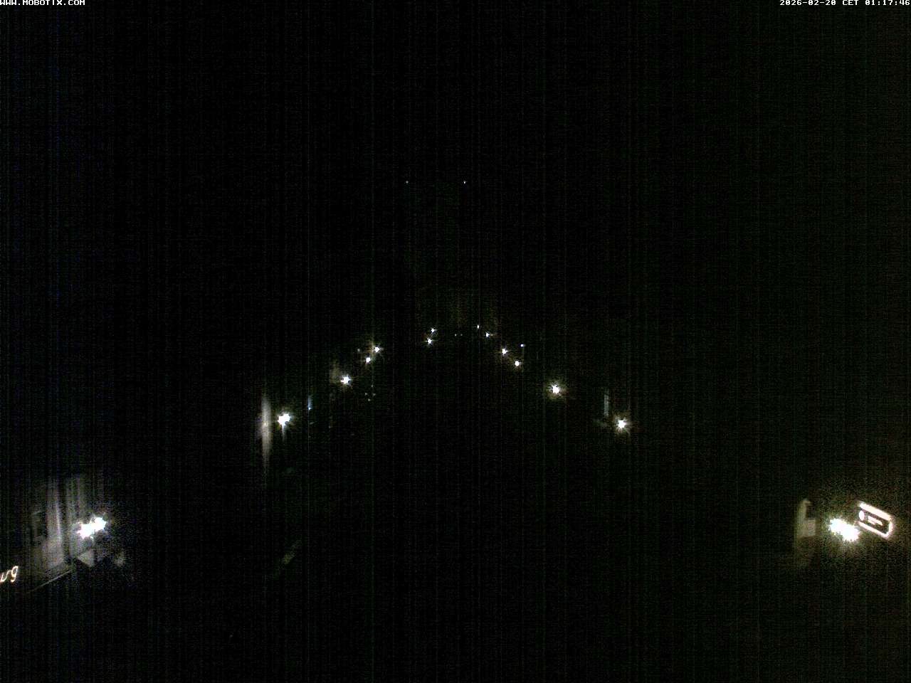 Archiv Foto Webcam Kaiserdom in Speyer