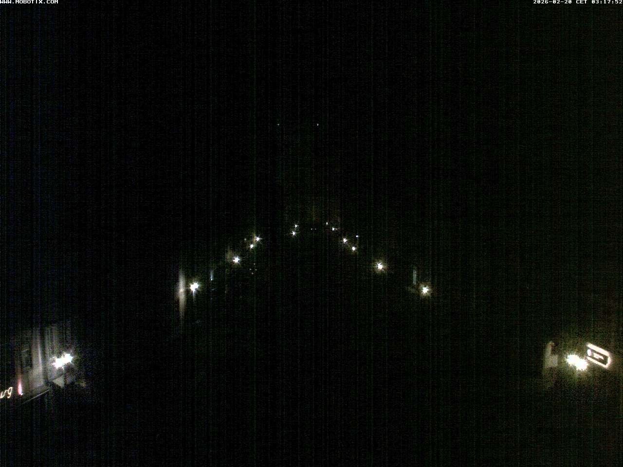 Archiv Foto Webcam Kaiserdom in Speyer