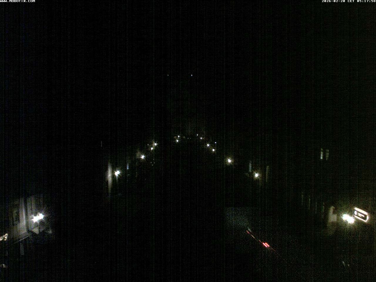 Archiv Foto Webcam Kaiserdom in Speyer