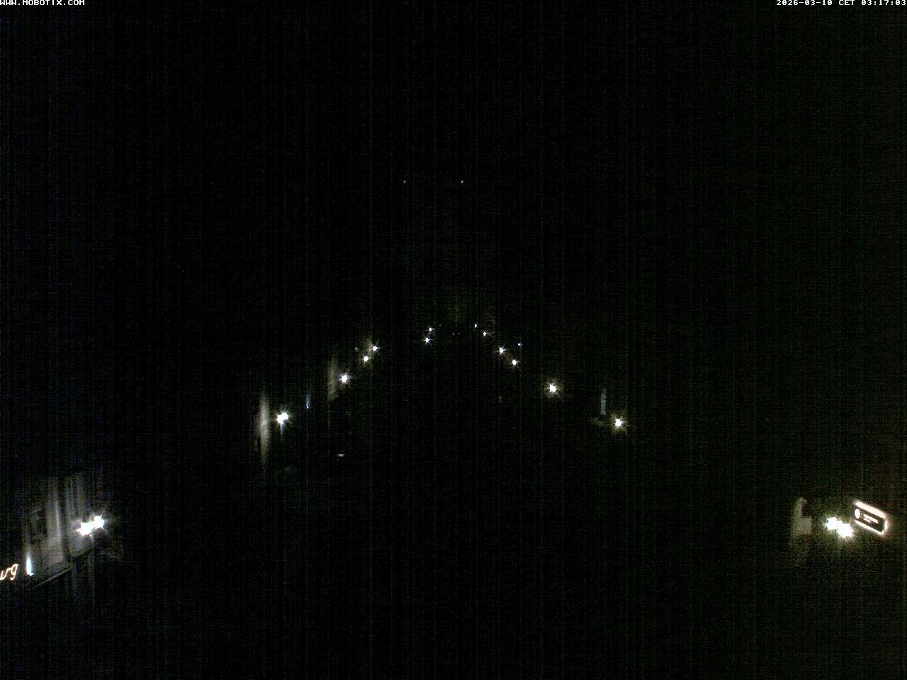 Archiv Foto Webcam Kaiserdom in Speyer