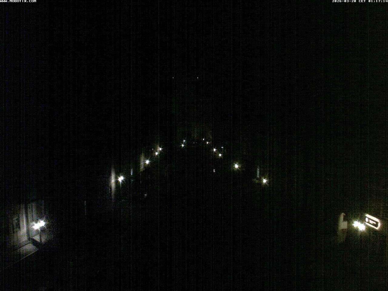 Archived image Webcam View to the Speyer Cathedral