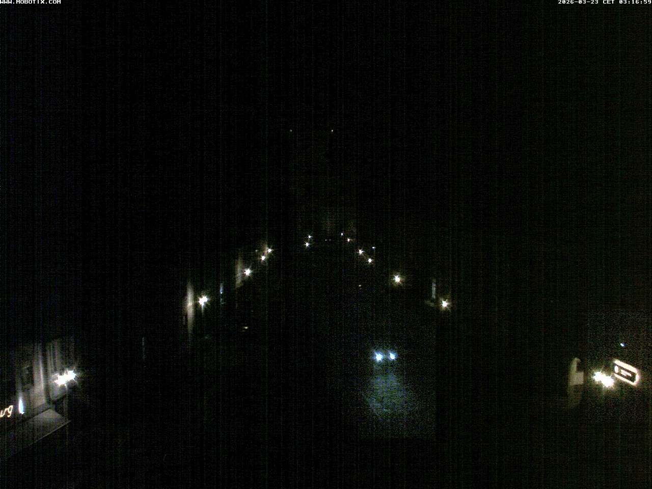 Archived image Webcam View to the Speyer Cathedral