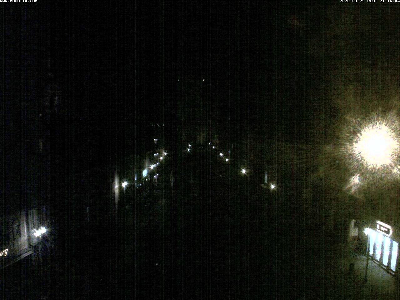 Archiv Foto Webcam Kaiserdom in Speyer