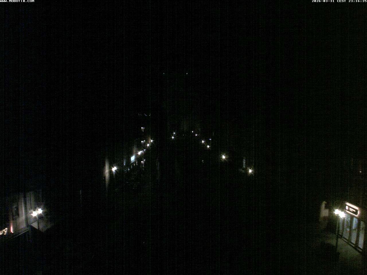 Archiv Foto Webcam Kaiserdom in Speyer