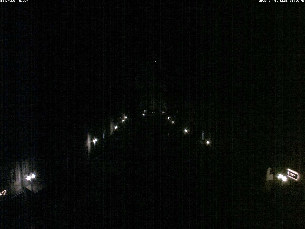 Archiv Foto Webcam Kaiserdom in Speyer