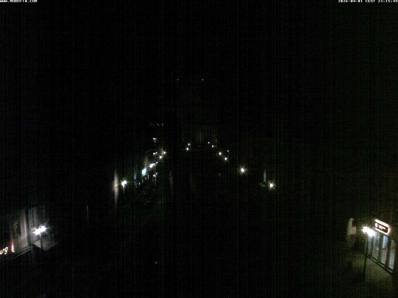 Archiv Foto Webcam Kaiserdom in Speyer