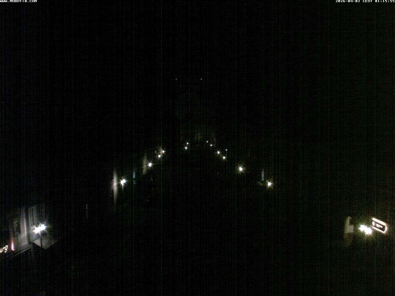 Archiv Foto Webcam Kaiserdom in Speyer