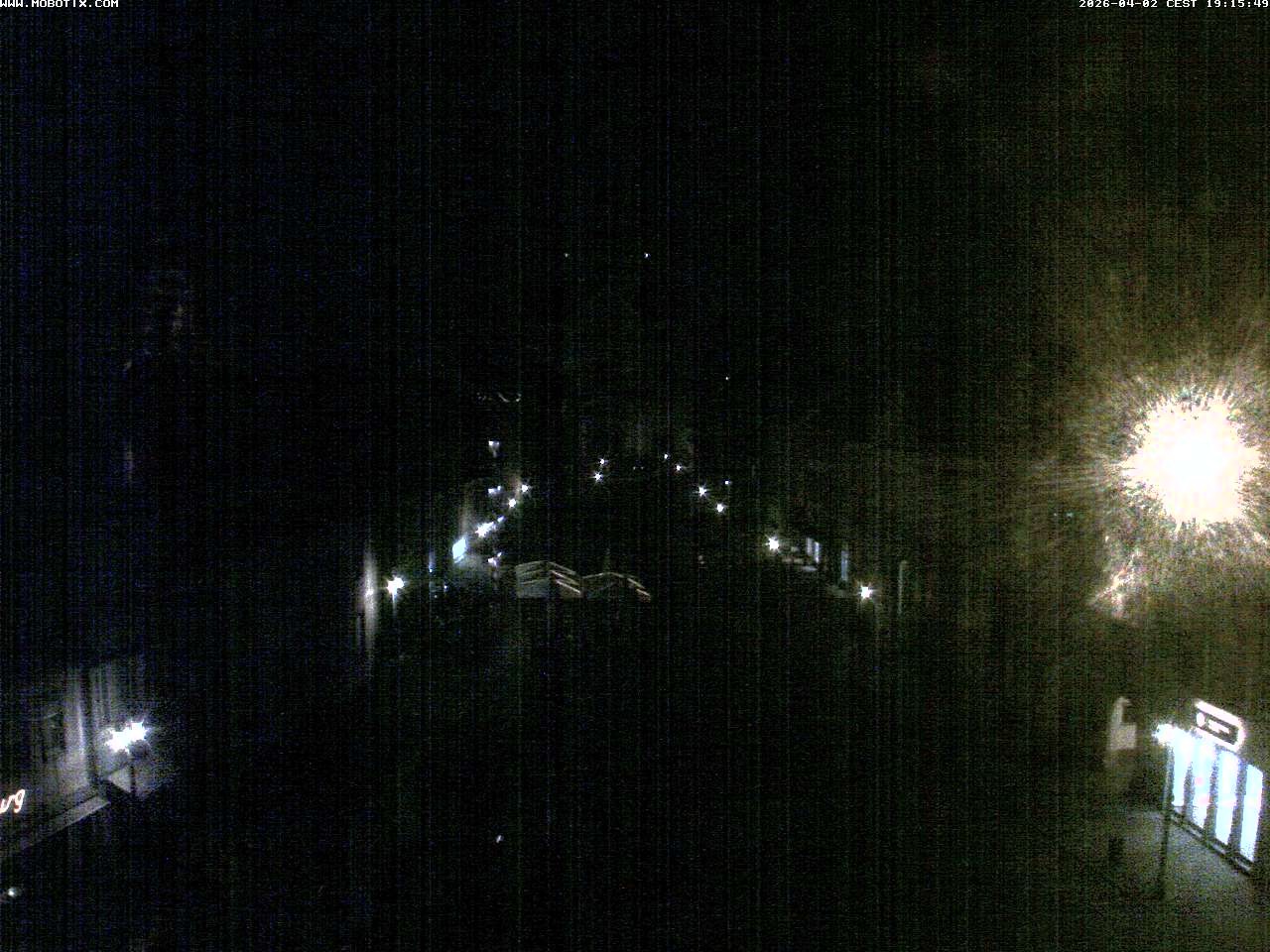 Archiv Foto Webcam Kaiserdom in Speyer