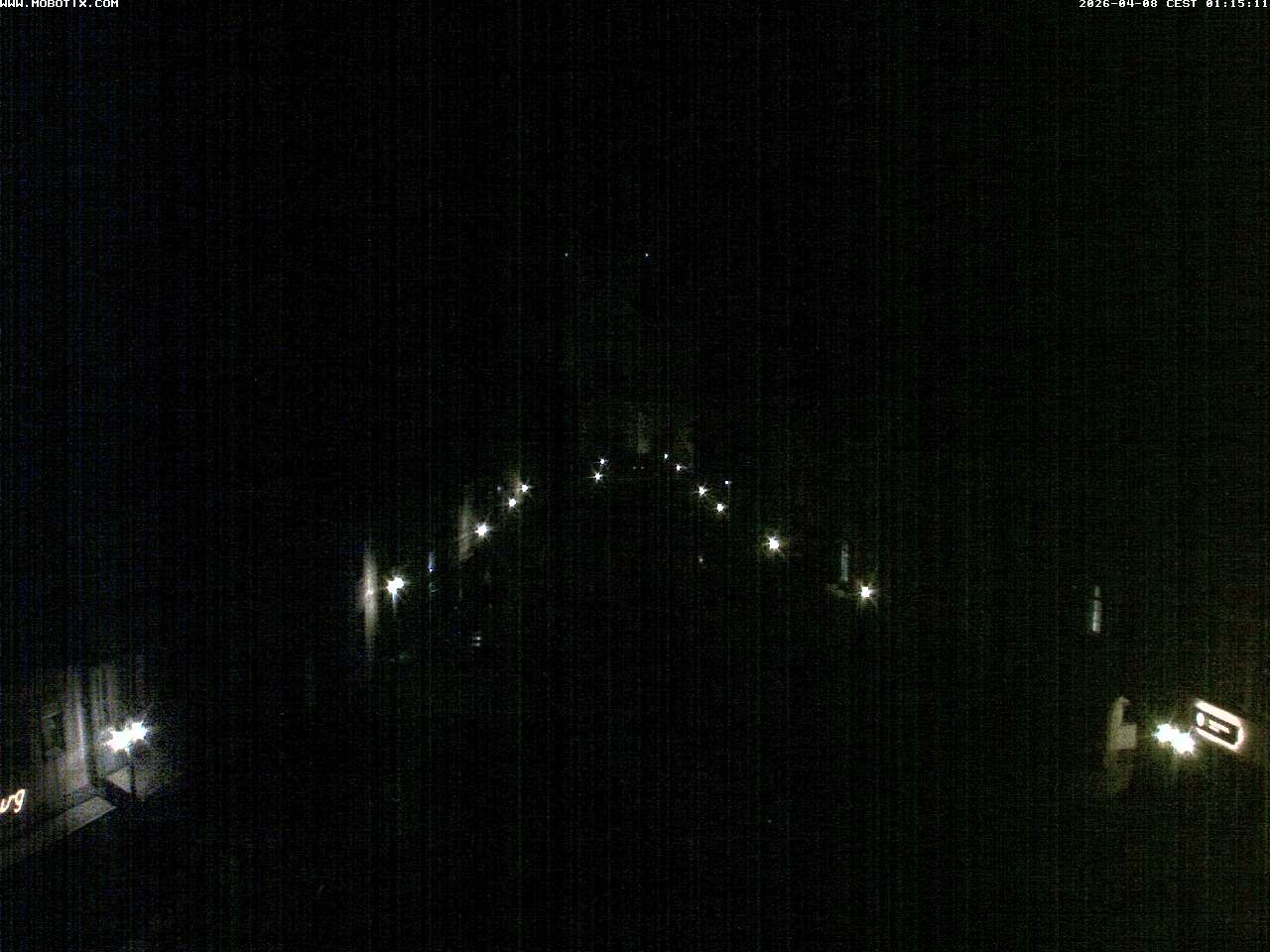 Archiv Foto Webcam Kaiserdom in Speyer