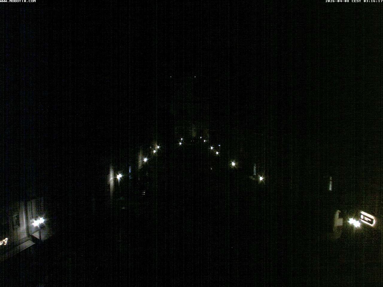 Archiv Foto Webcam Kaiserdom in Speyer