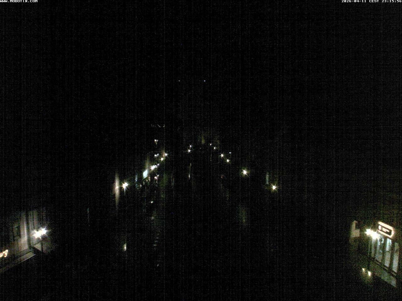 Archived image Webcam View to the Speyer Cathedral