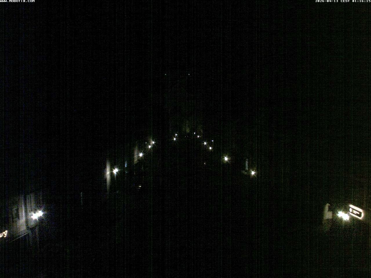 Archived image Webcam View to the Speyer Cathedral