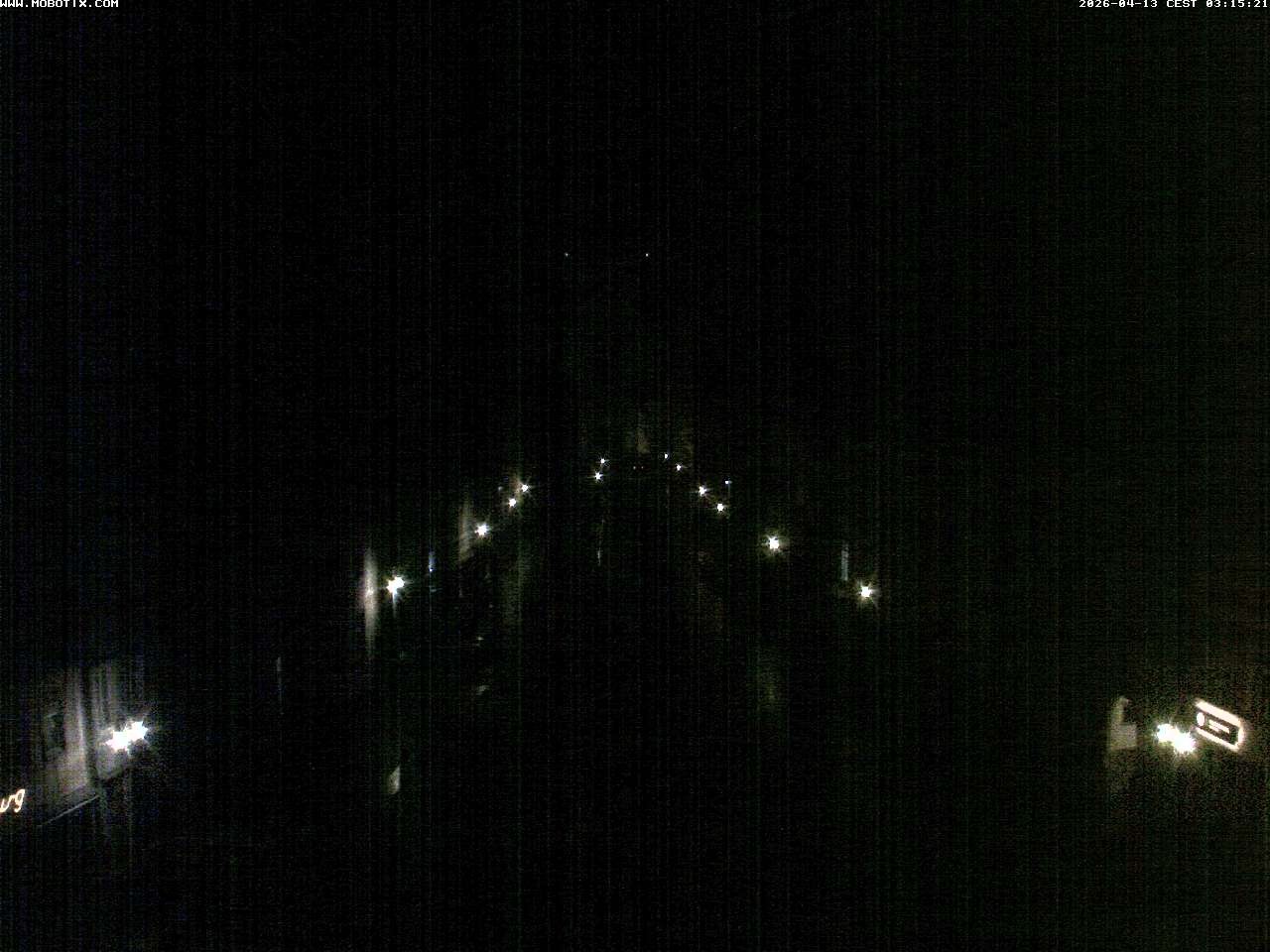 Archived image Webcam View to the Speyer Cathedral