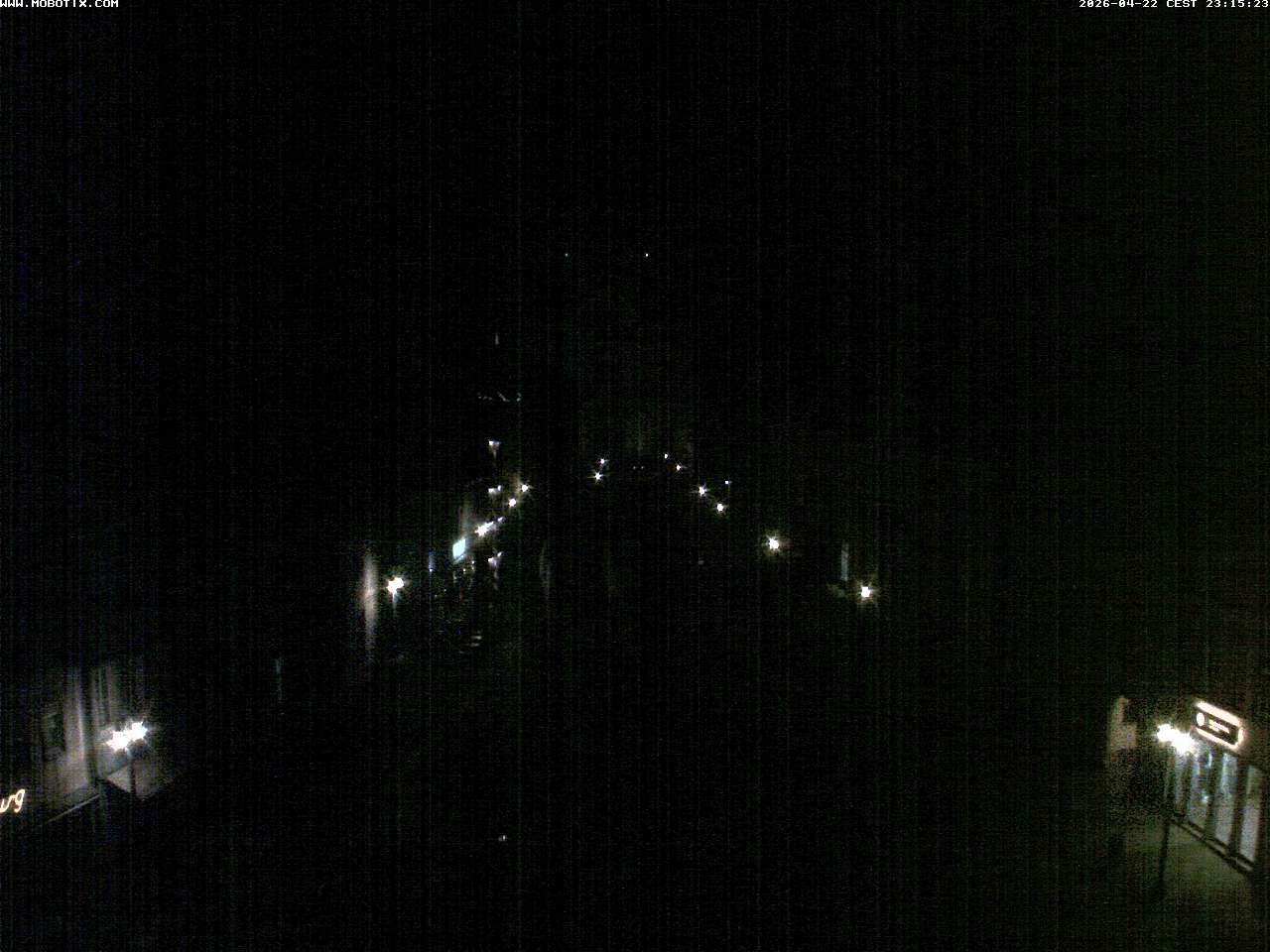 Archived image Webcam View to the Speyer Cathedral