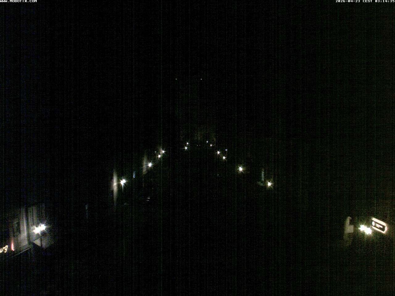 Archived image Webcam View to the Speyer Cathedral