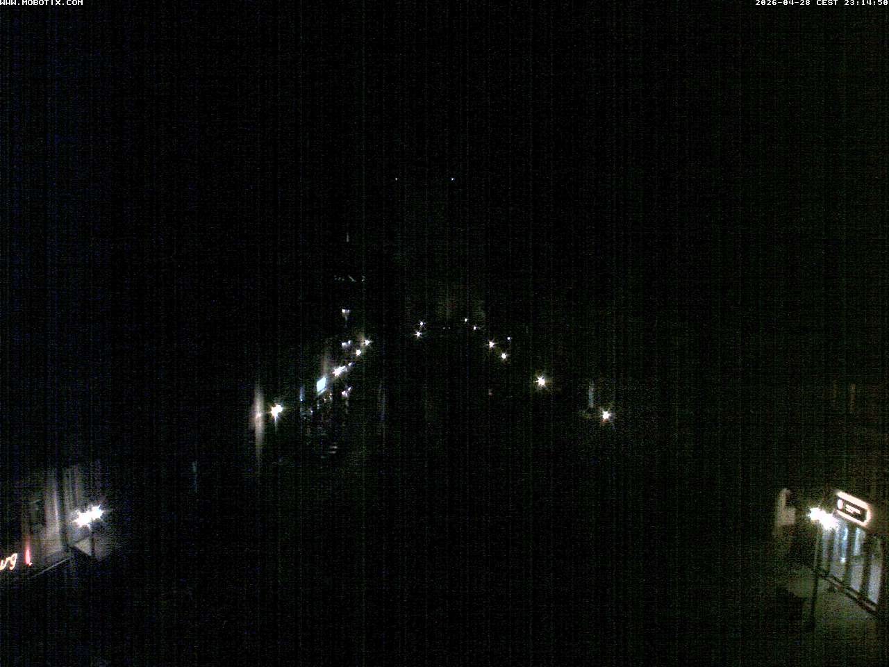 Archiv Foto Webcam Kaiserdom in Speyer