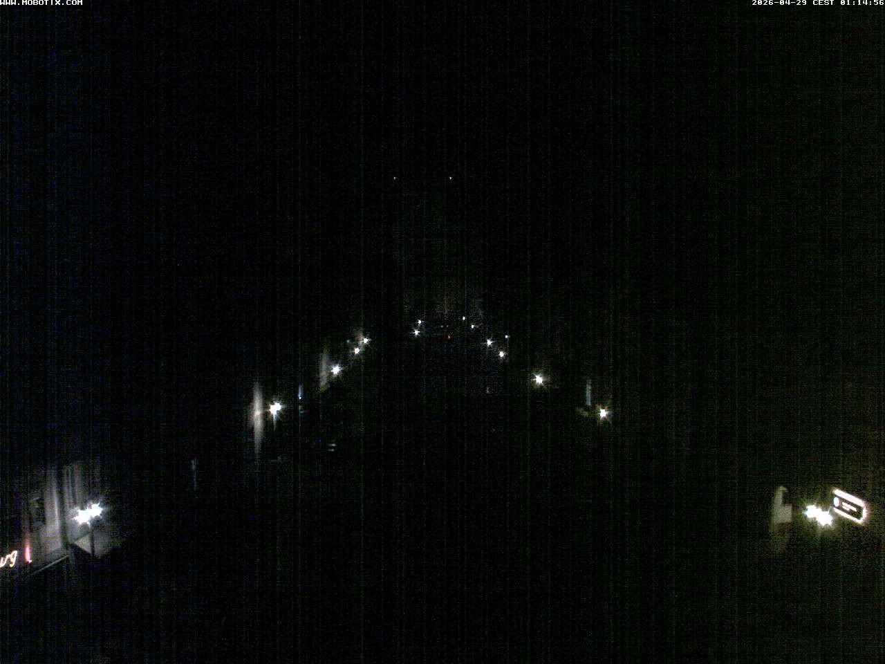 Archiv Foto Webcam Kaiserdom in Speyer