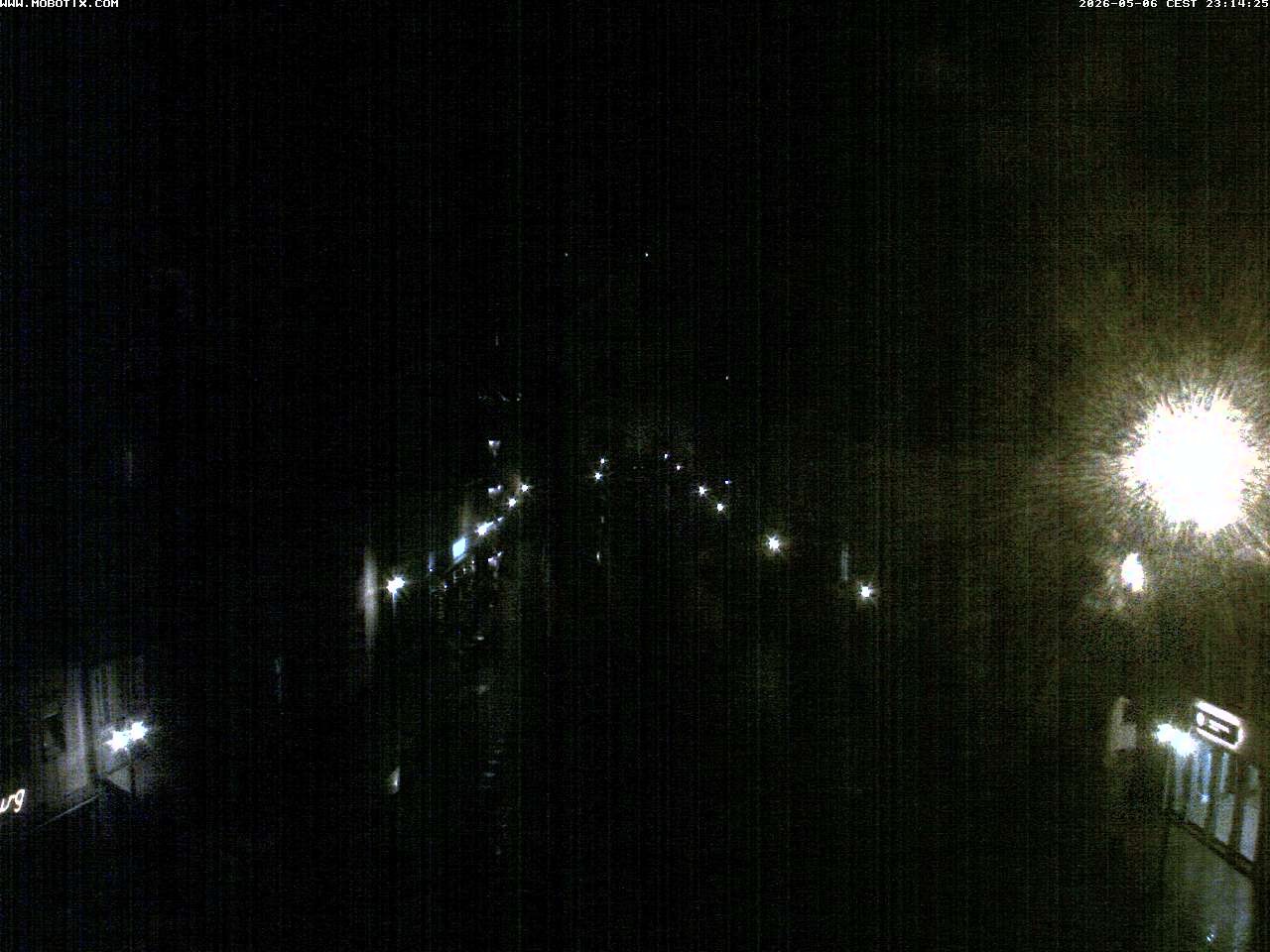 Archiv Foto Webcam Kaiserdom in Speyer