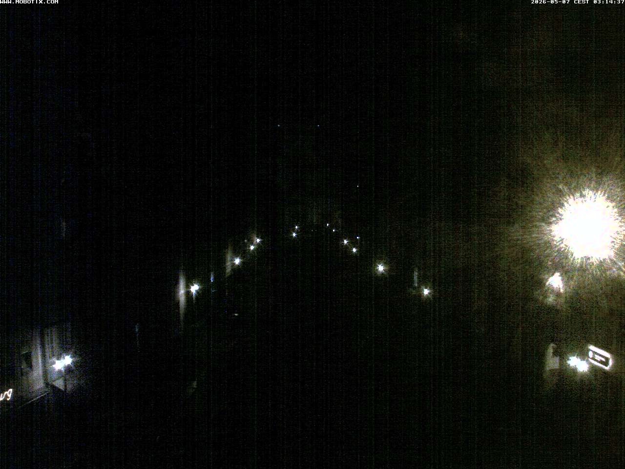 Archiv Foto Webcam Kaiserdom in Speyer