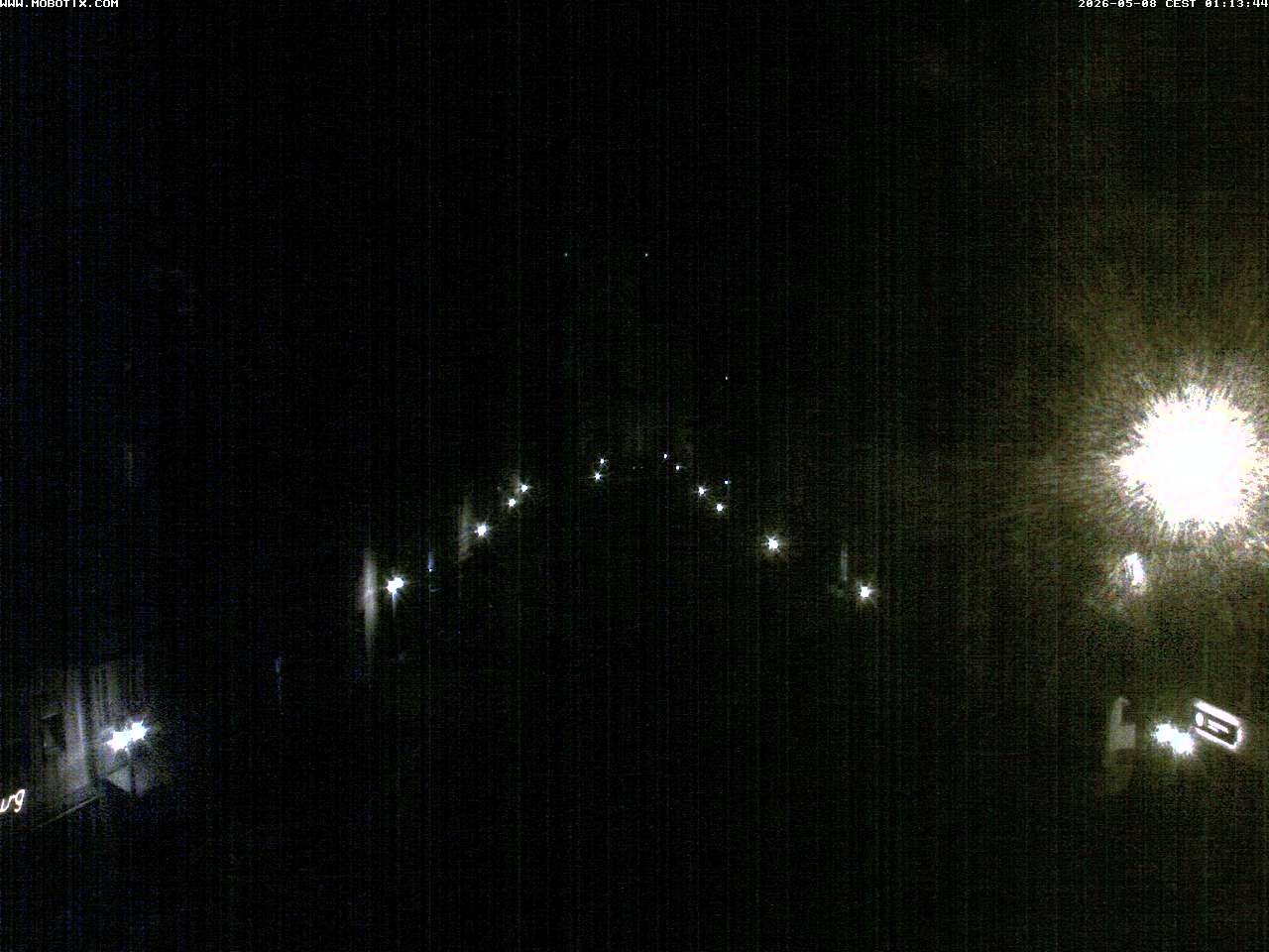 Archiv Foto Webcam Kaiserdom in Speyer
