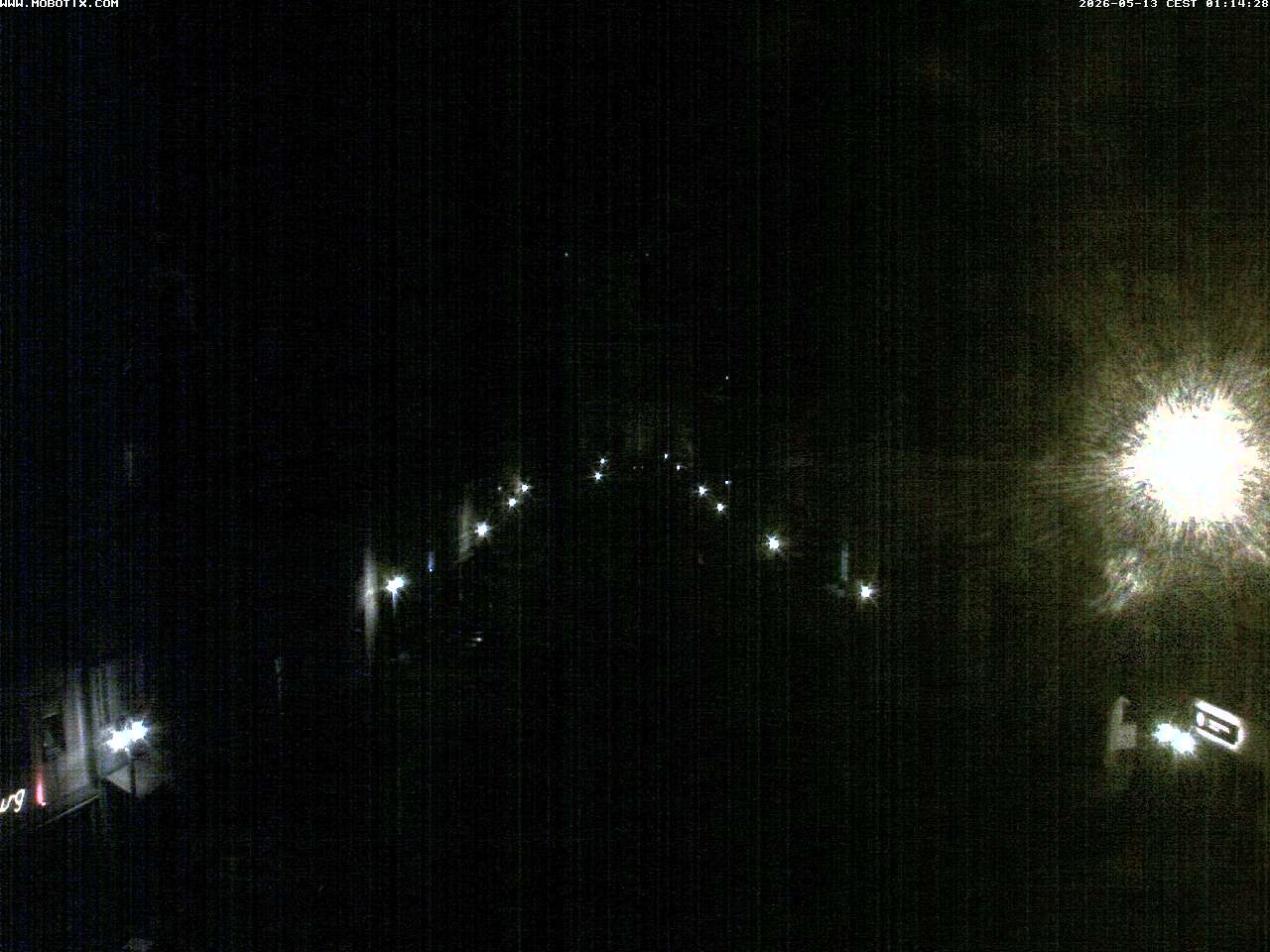 Archiv Foto Webcam Kaiserdom in Speyer