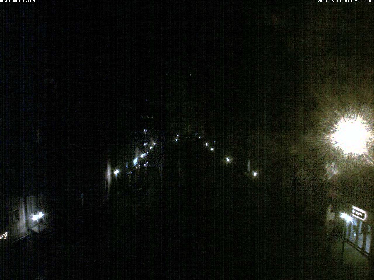 Archiv Foto Webcam Kaiserdom in Speyer