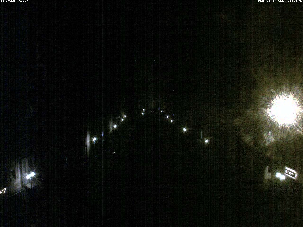 Archiv Foto Webcam Kaiserdom in Speyer