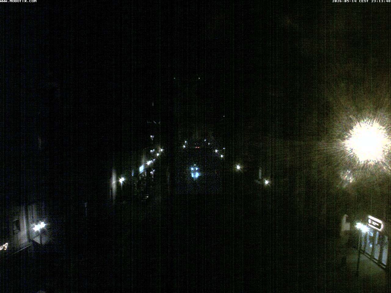 Archiv Foto Webcam Kaiserdom in Speyer