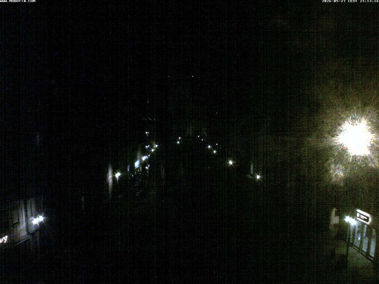 Archived image Webcam View to the Speyer Cathedral