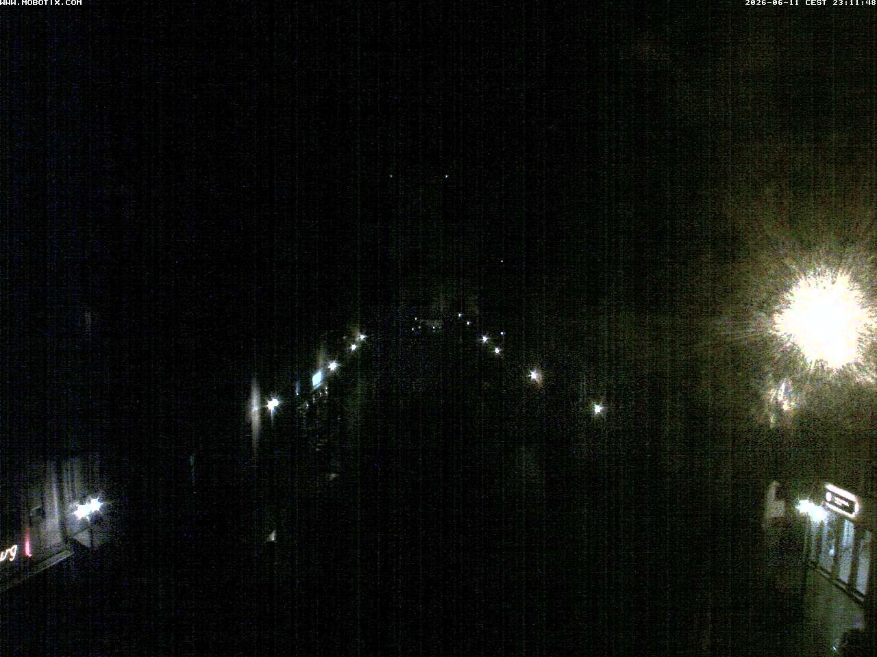 Archiv Foto Webcam Kaiserdom in Speyer