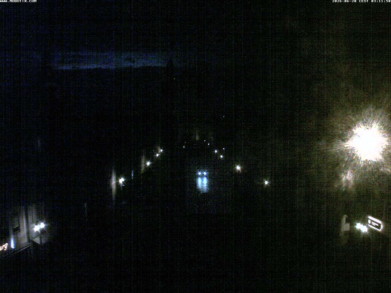 Archived image Webcam View to the Speyer Cathedral