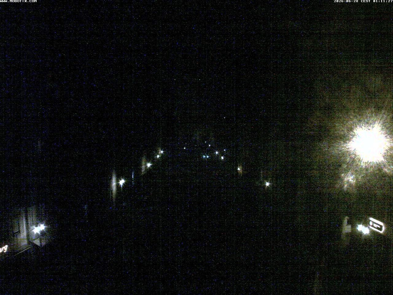 Archiv Foto Webcam Kaiserdom in Speyer