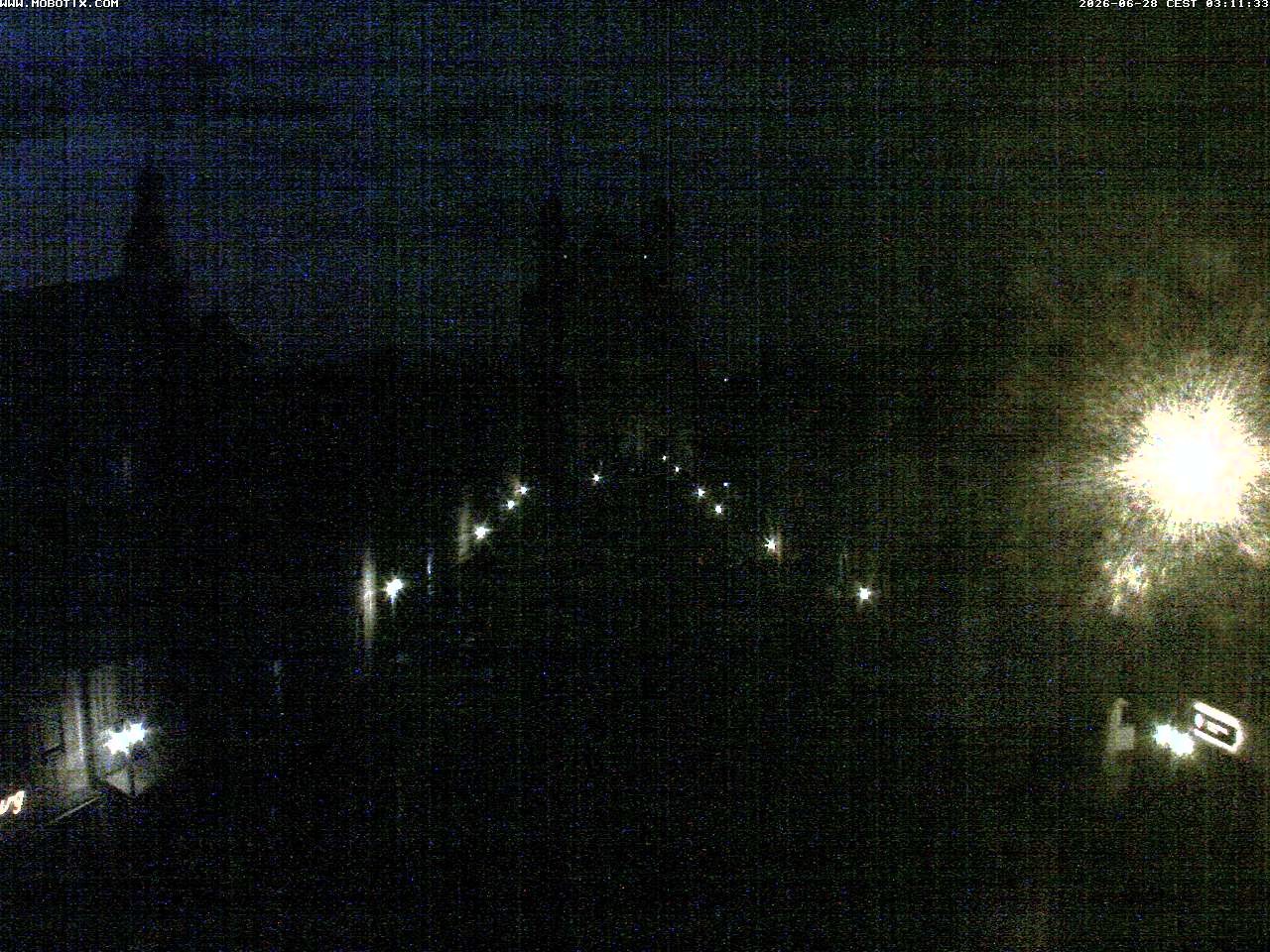 Archiv Foto Webcam Kaiserdom in Speyer