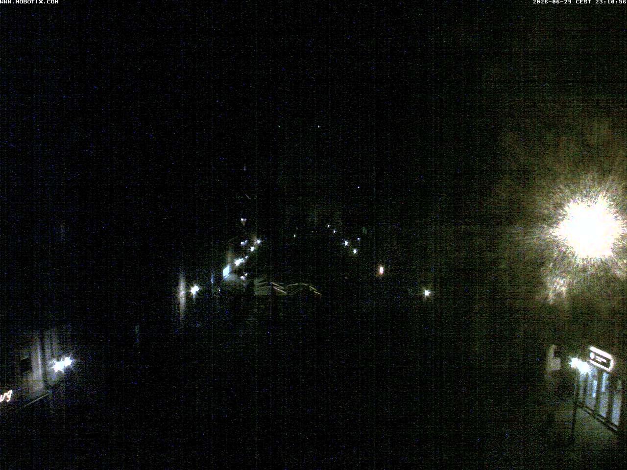 Archiv Foto Webcam Kaiserdom in Speyer