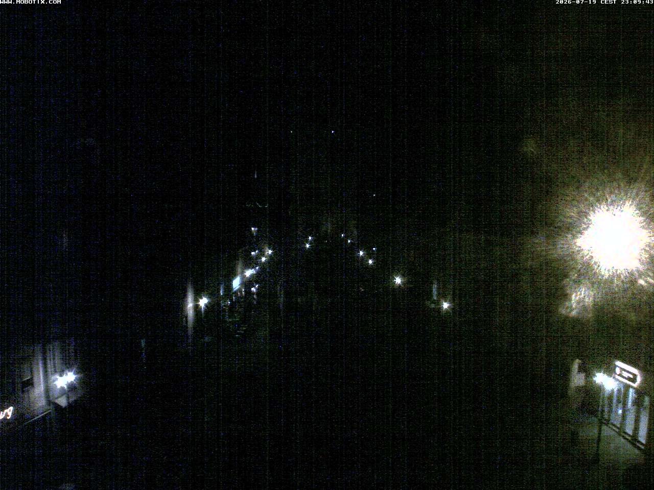 Archiv Foto Webcam Kaiserdom in Speyer