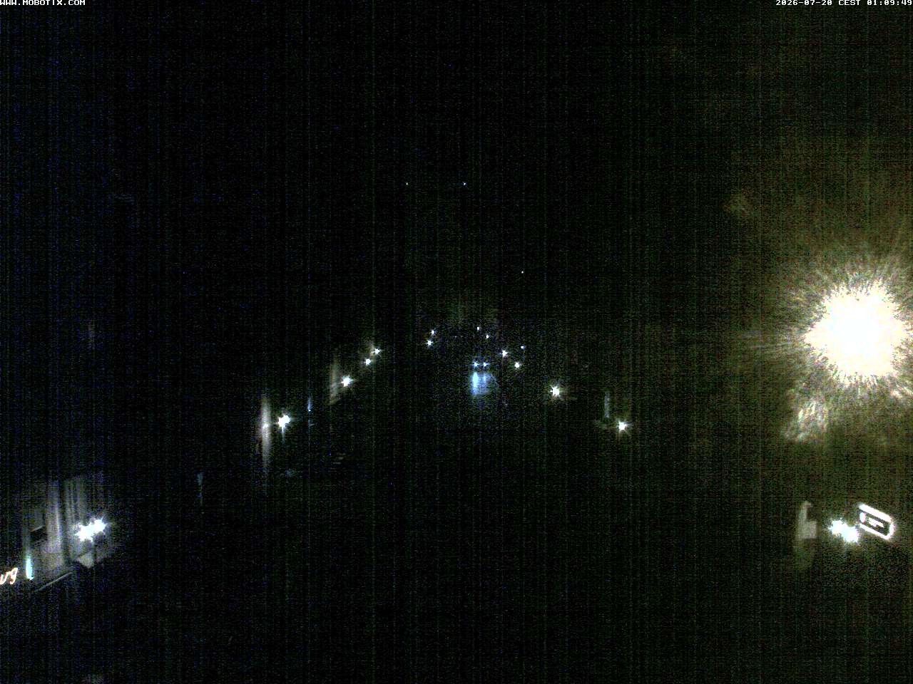 Archiv Foto Webcam Kaiserdom in Speyer