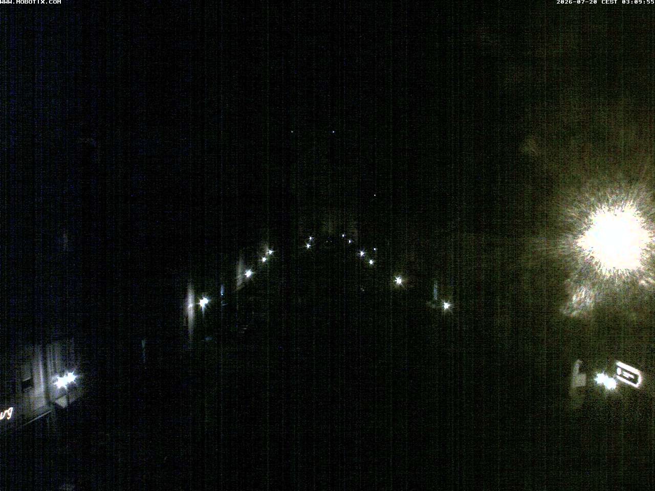 Archiv Foto Webcam Kaiserdom in Speyer