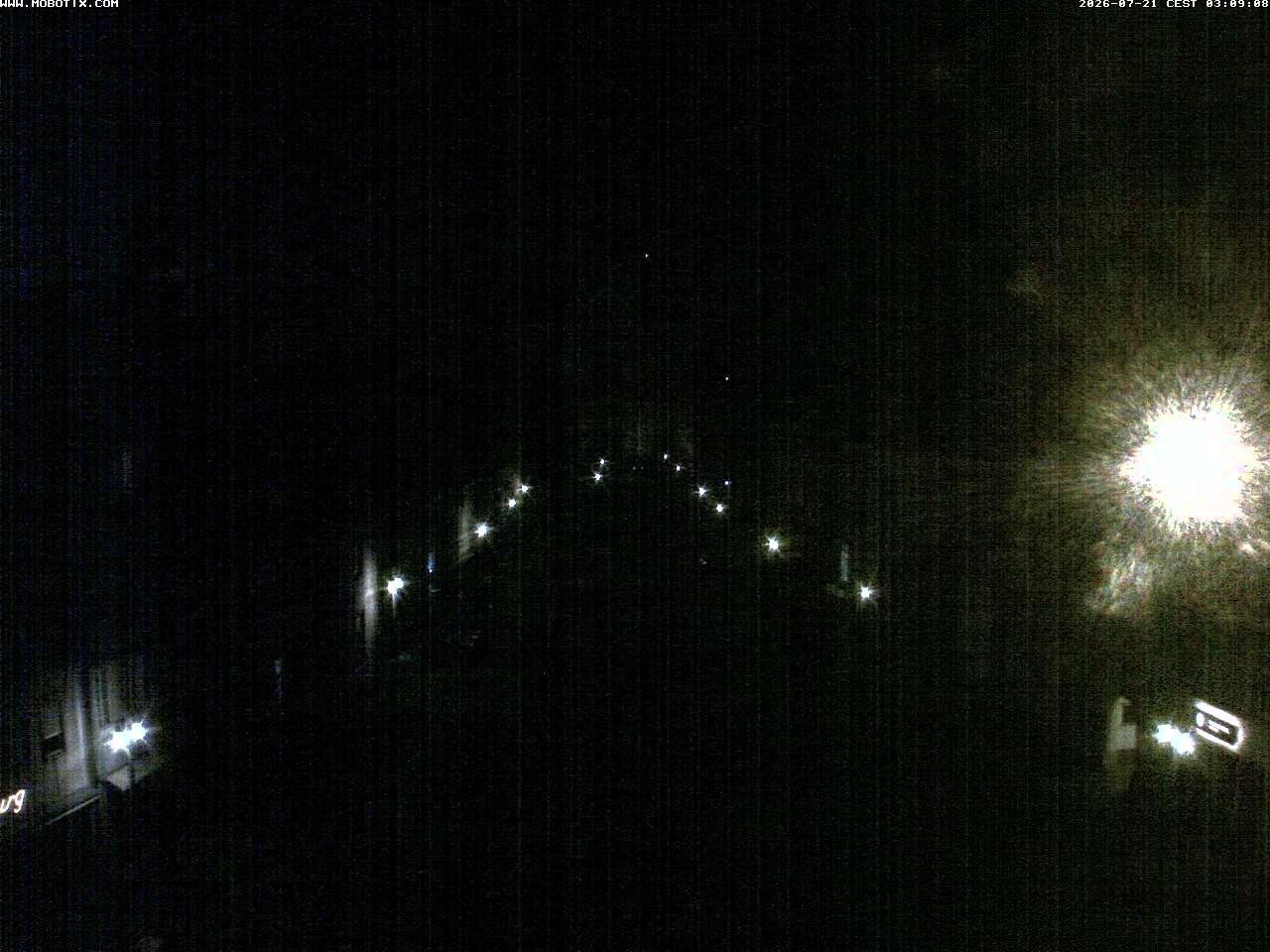 Archiv Foto Webcam Kaiserdom in Speyer