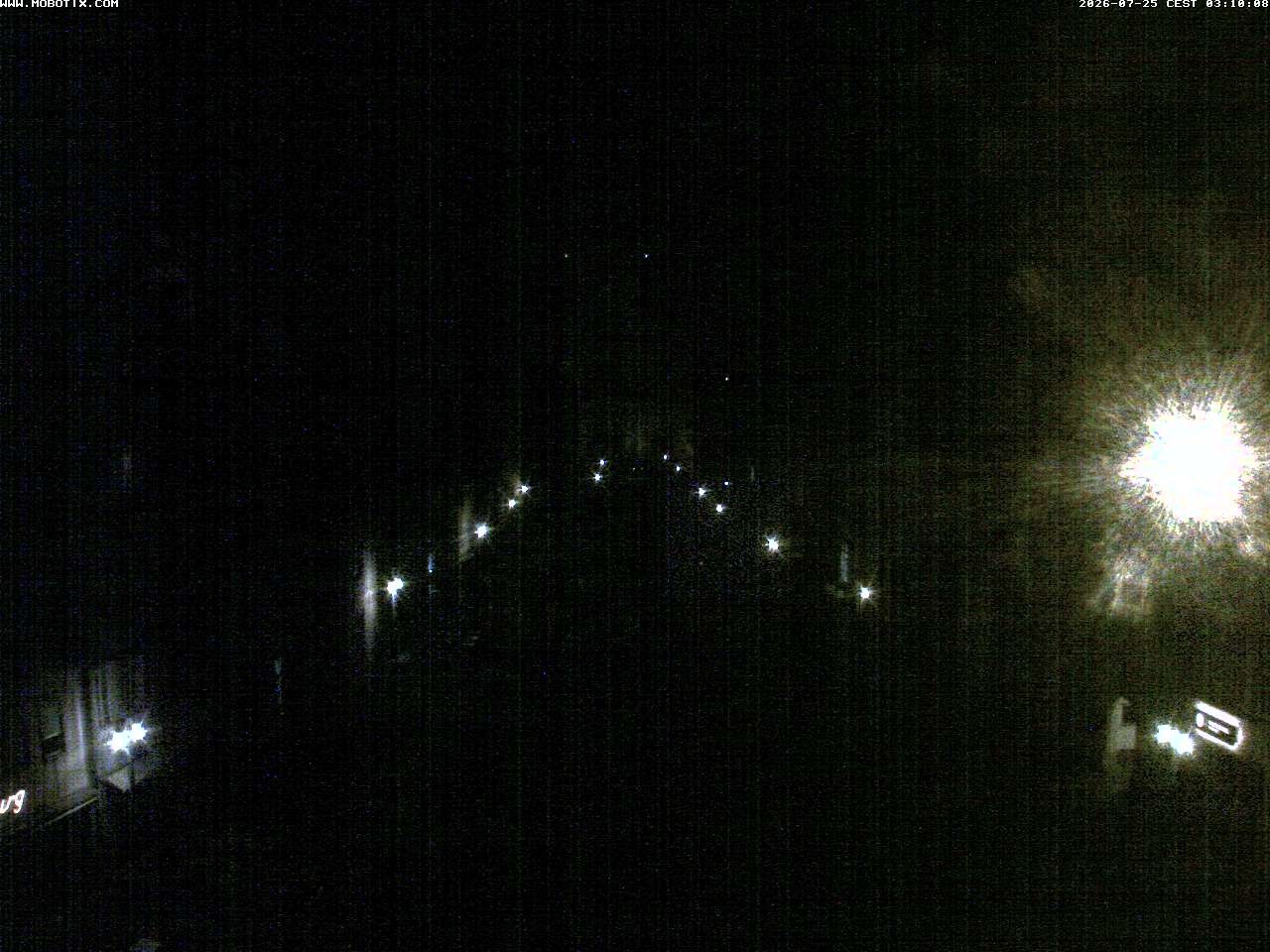 Archiv Foto Webcam Kaiserdom in Speyer