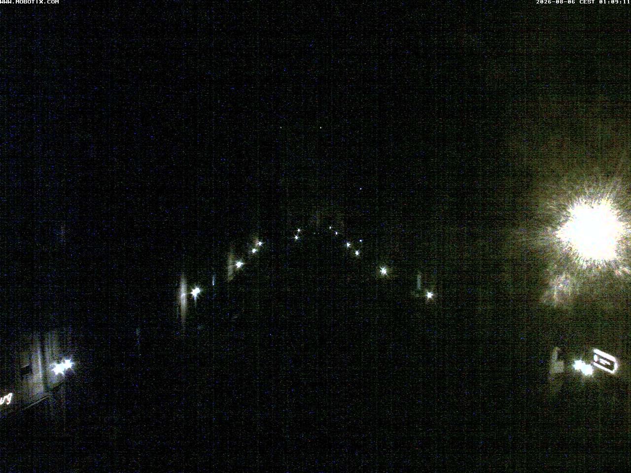 Archiv Foto Webcam Kaiserdom in Speyer