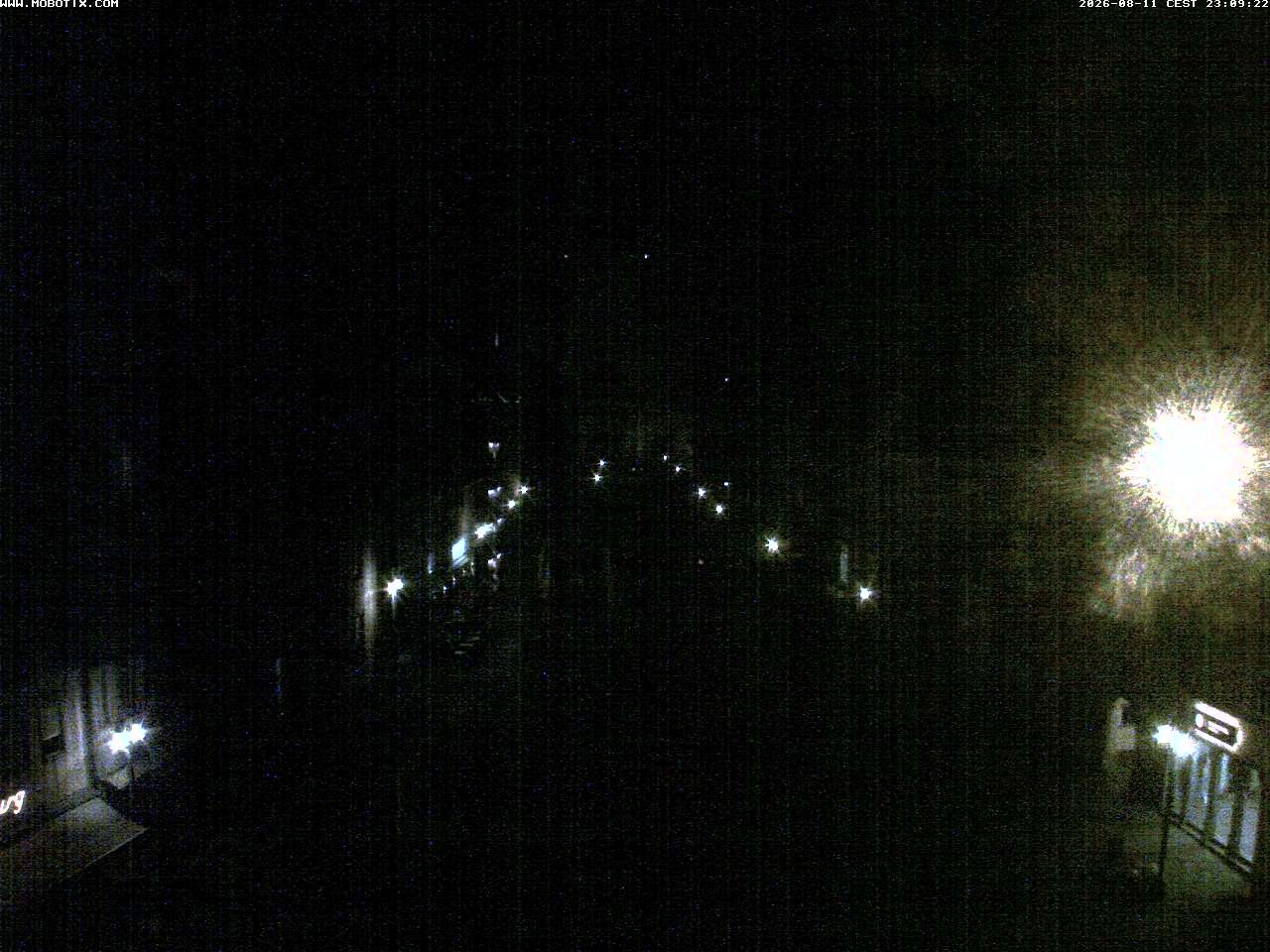 Archiv Foto Webcam Kaiserdom in Speyer