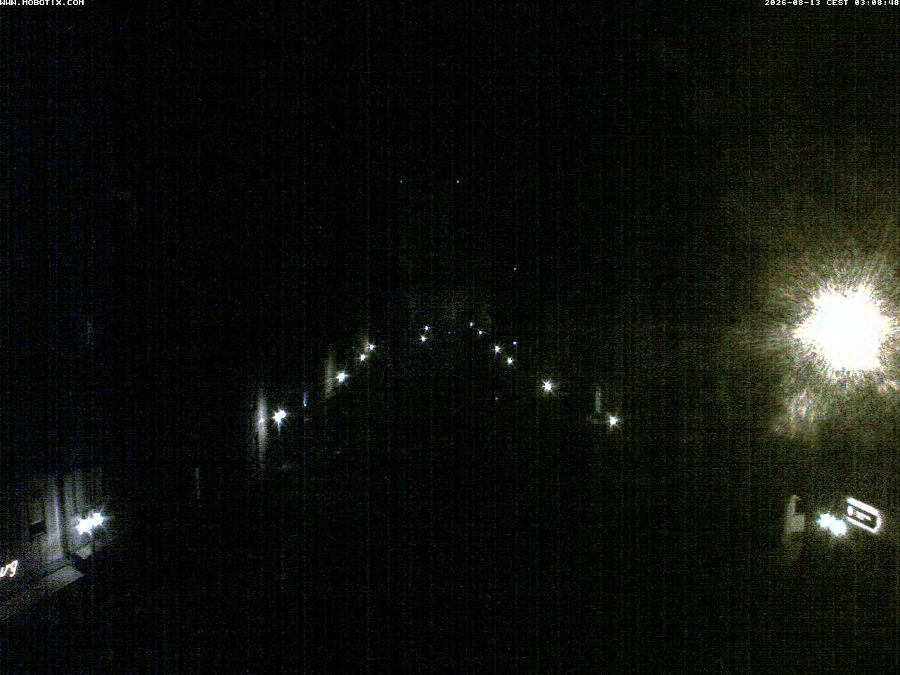 Archiv Foto Webcam Kaiserdom in Speyer