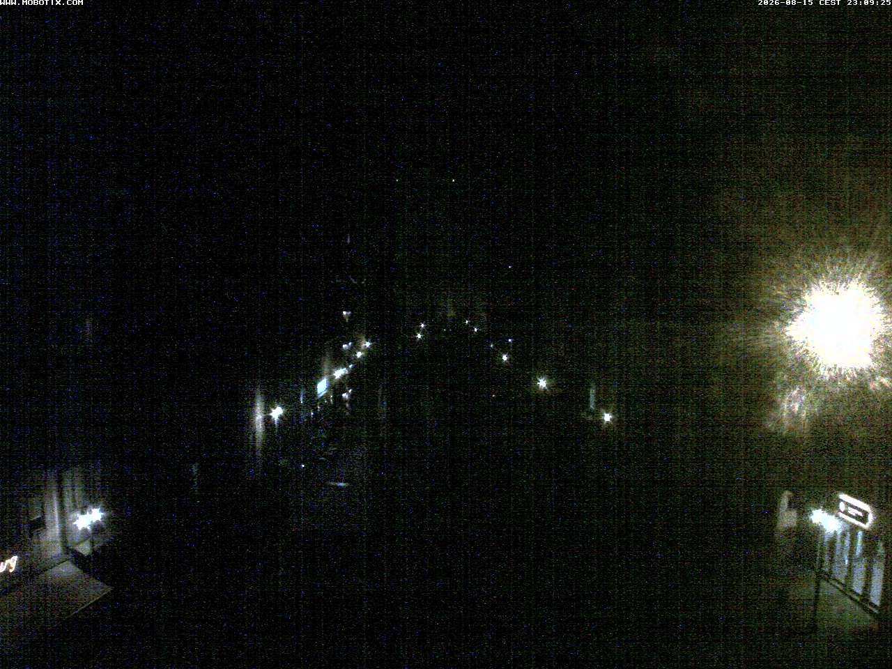 Archived image Webcam View to the Speyer Cathedral
