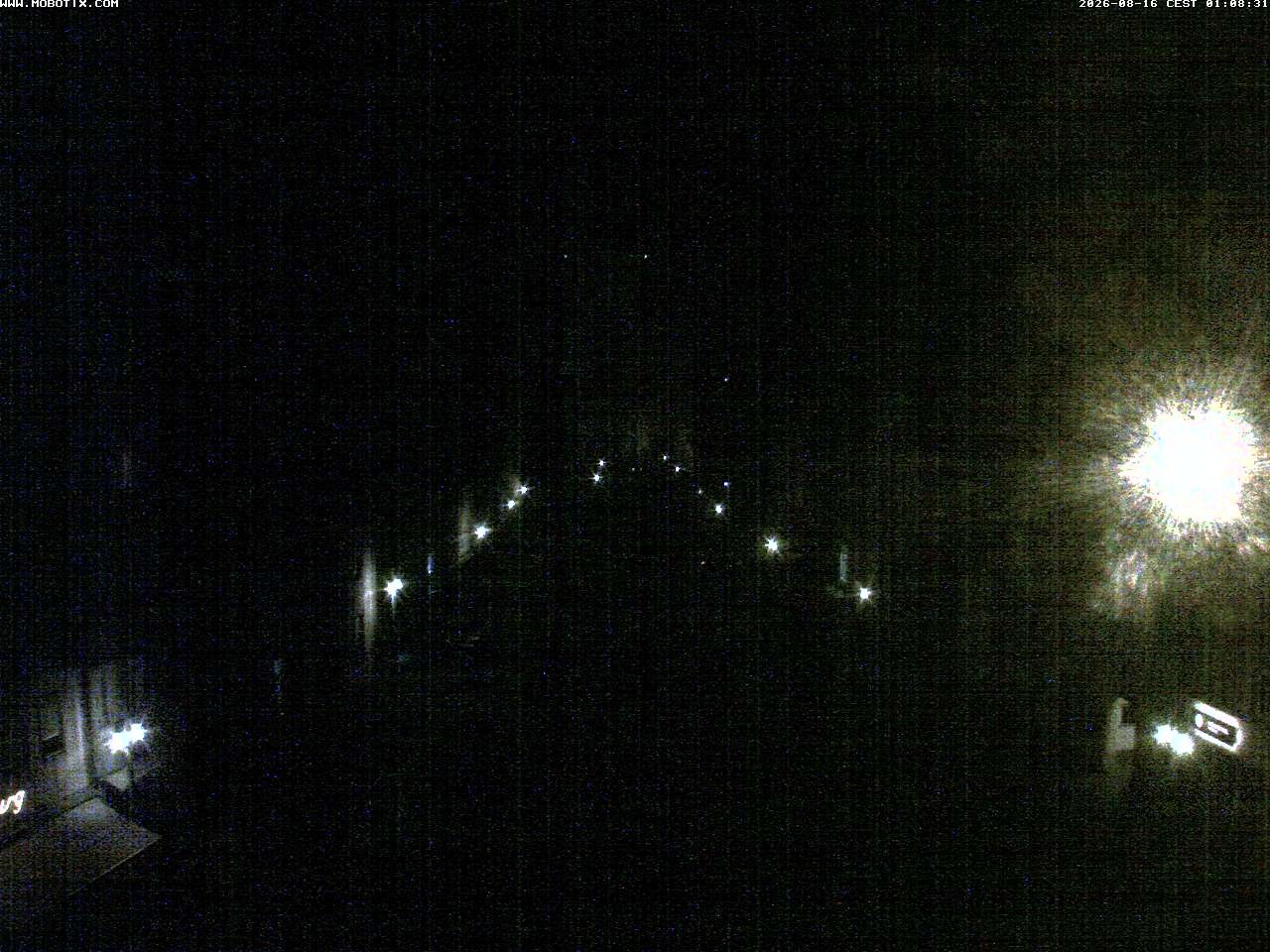 Archived image Webcam View to the Speyer Cathedral